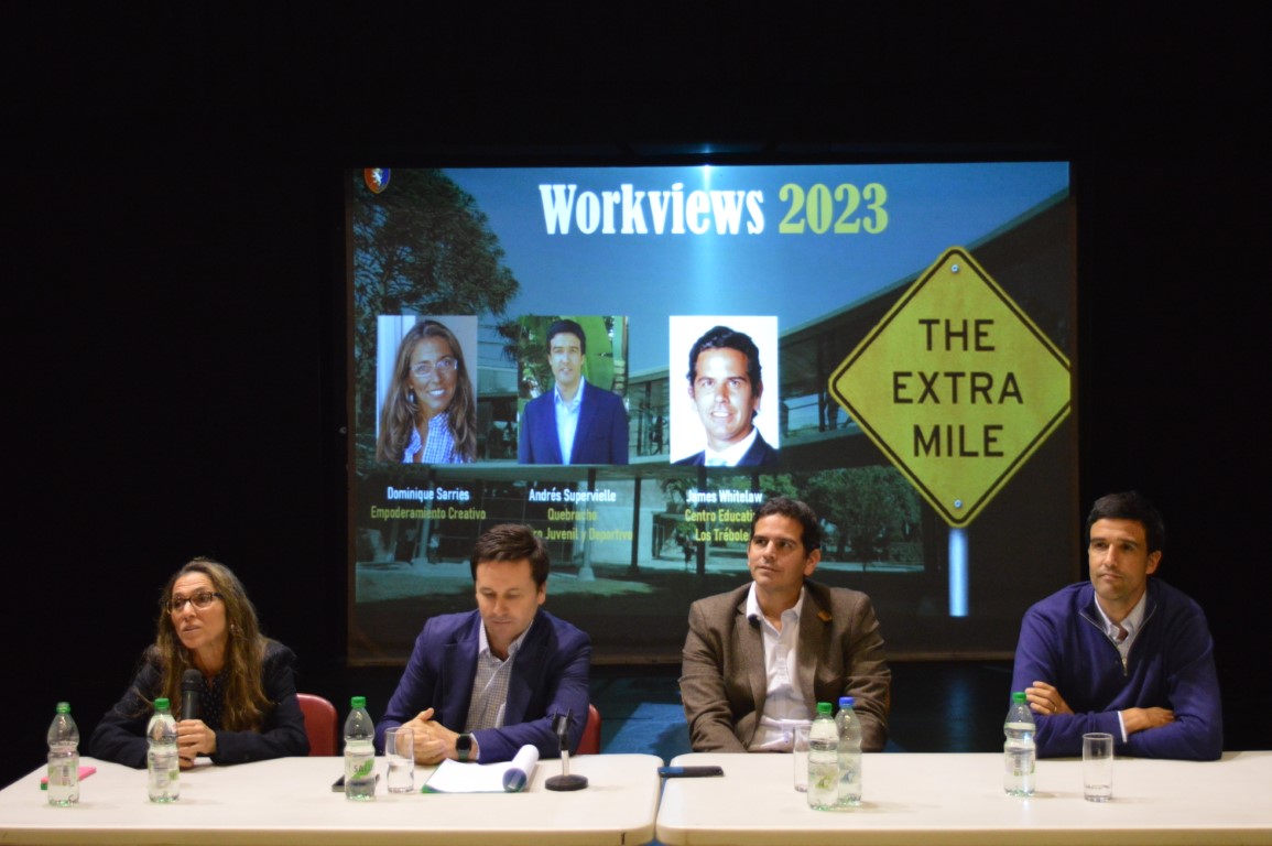WORKVIEWS 2023